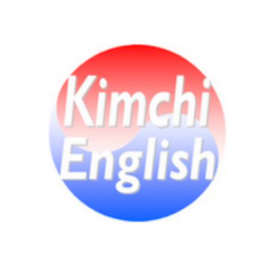 KimchiEnglish